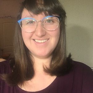 Meet your Posher, Haley